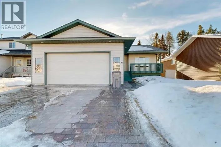 33 Park Circle, Whitecourt