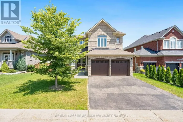 33 PEARL STREET, Wasaga Beach