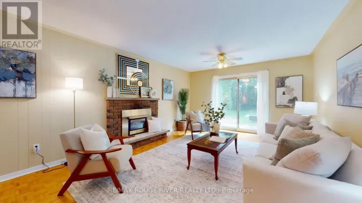 33 PEPPER TREE DRIVE, Toronto