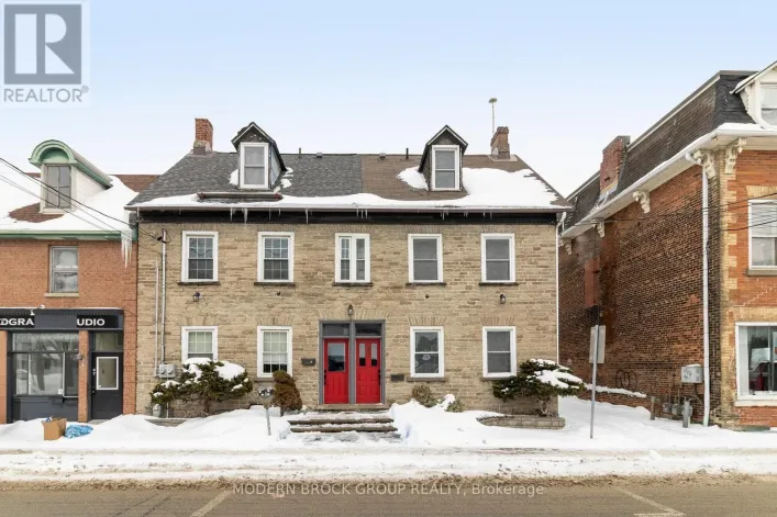 33 PERTH STREET, Brockville