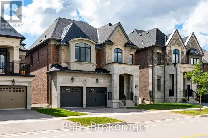 33 PINE HEIGHTS DRIVE, Vaughan