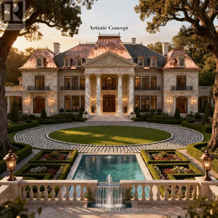 33 POST ROAD, Toronto