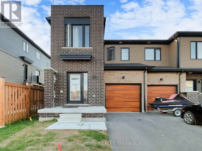 33 PUMPKIN CORNER CRESCENT, Barrie