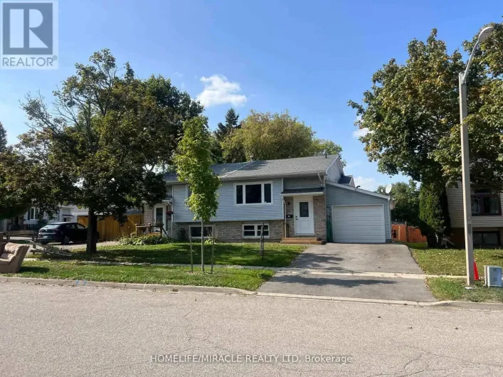 33 QUARRY DRIVE, Orangeville