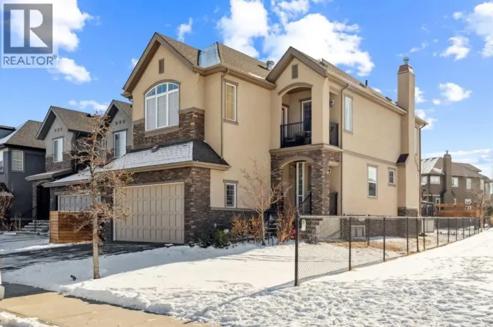 33 Quarry Heights SE, Calgary