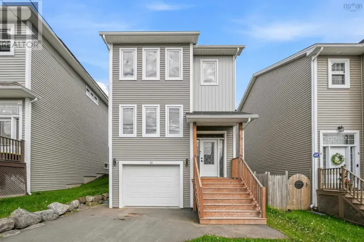 33 Quartz Drive, Spryfield
