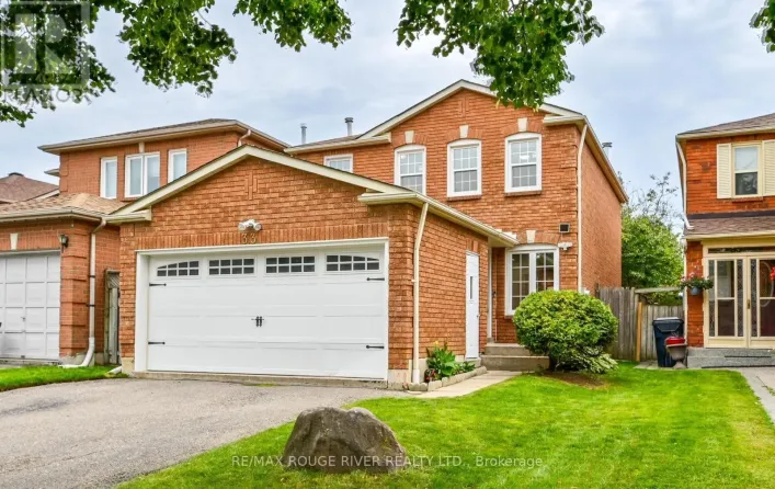 33 RANGELEY DRIVE, Toronto
