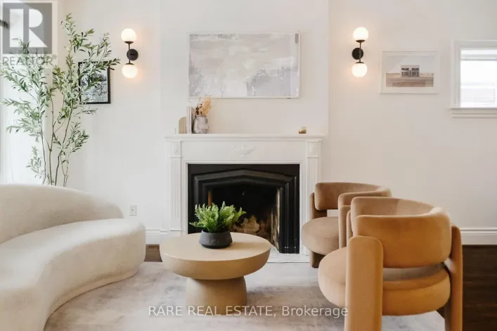 33 RED DEER AVENUE, Toronto