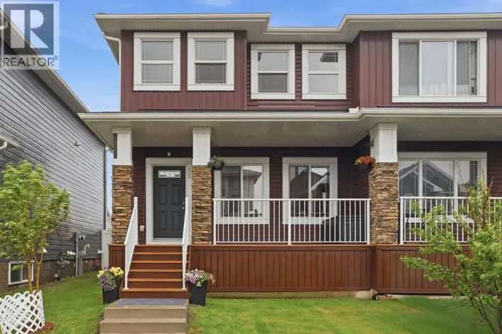 33 Redstone Common NE, Calgary