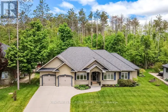 33 REILLY'S RUN, Springwater