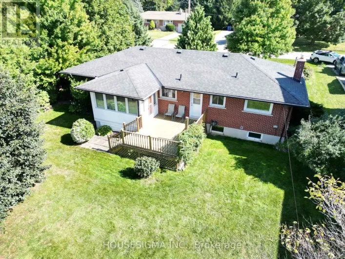 33 RIDGEWAY AVENUE, Guelph