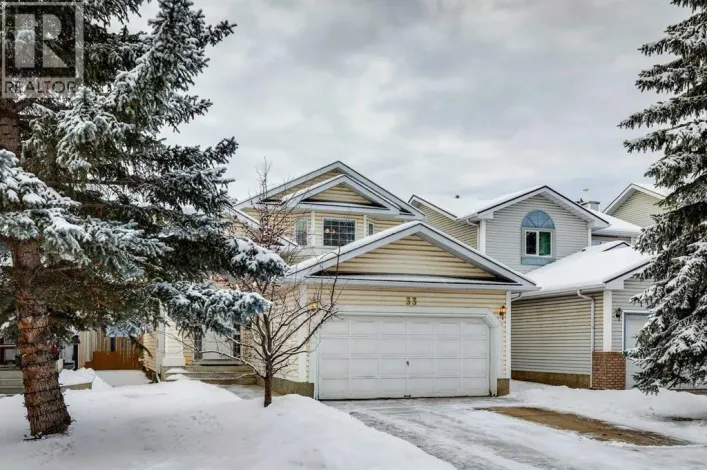 33 River Rock Crescent SE, Calgary