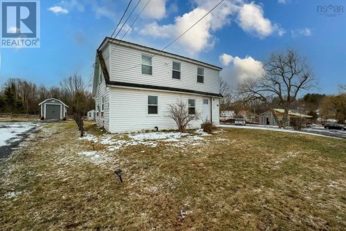 33 Riverview Road, Hantsport