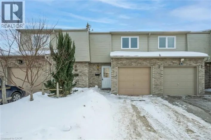 33 ROCHELLE Avenue Unit# 41, Hamilton