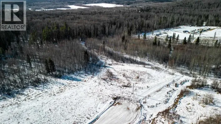 33 ROCKY MOUNTAIN ROAD, Fort Nelson