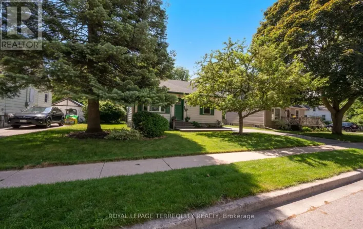 33 ROGERS ROAD, Brampton