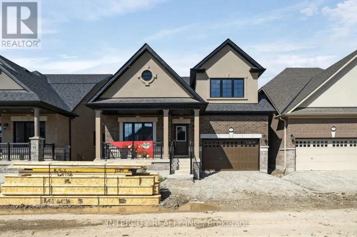 33 RUBY LANE, Halton Hills