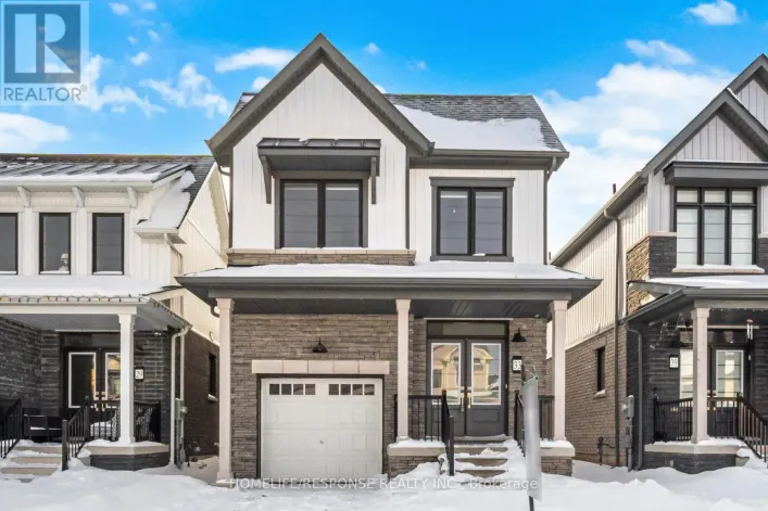 33 RUDDER ROAD, Welland