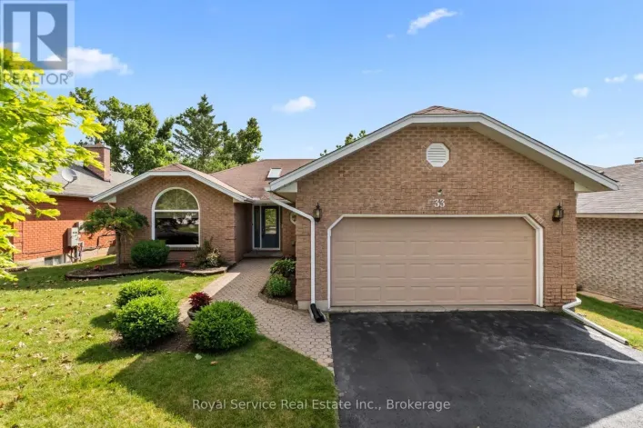 33 RUSSELL HILL ROAD, Kawartha Lakes