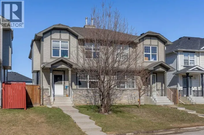 33 Saddlebrook Common NE, Calgary