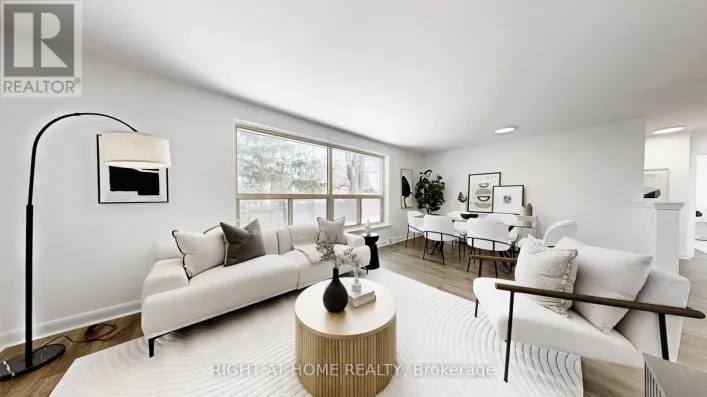 33 SANDERLING PLACE, Toronto