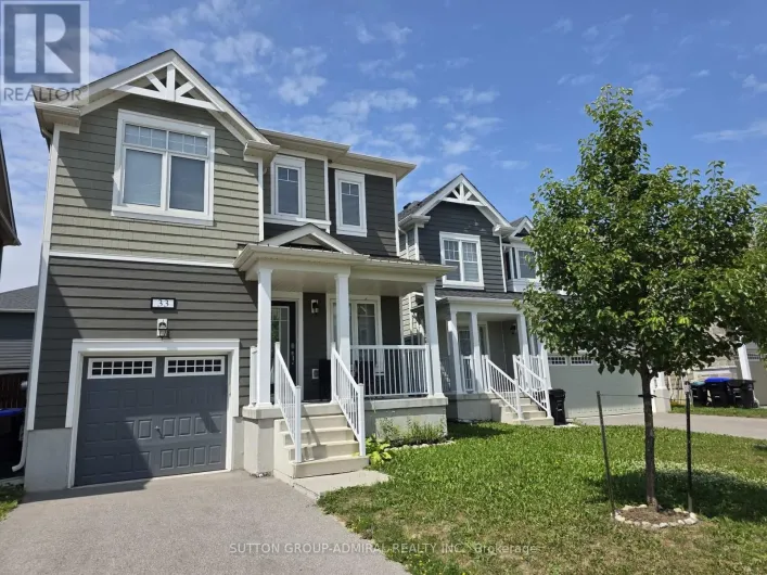 33 SANDHILL CRANE DRIVE, Wasaga Beach