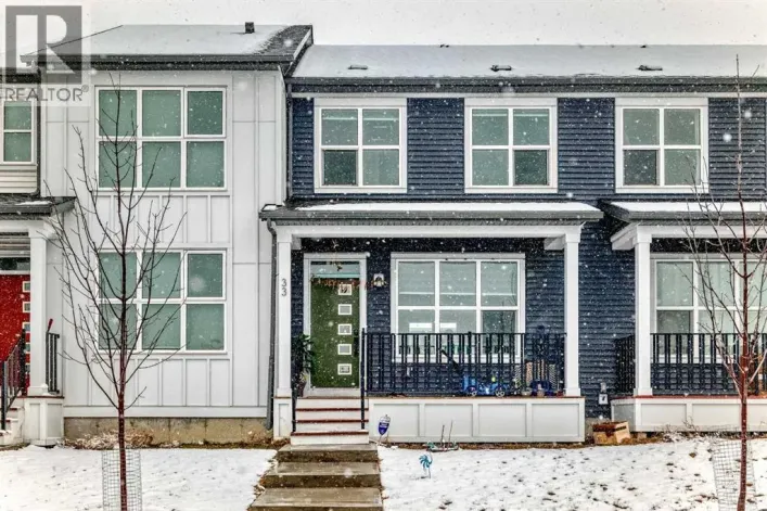 33 Savanna Manor NE, Calgary