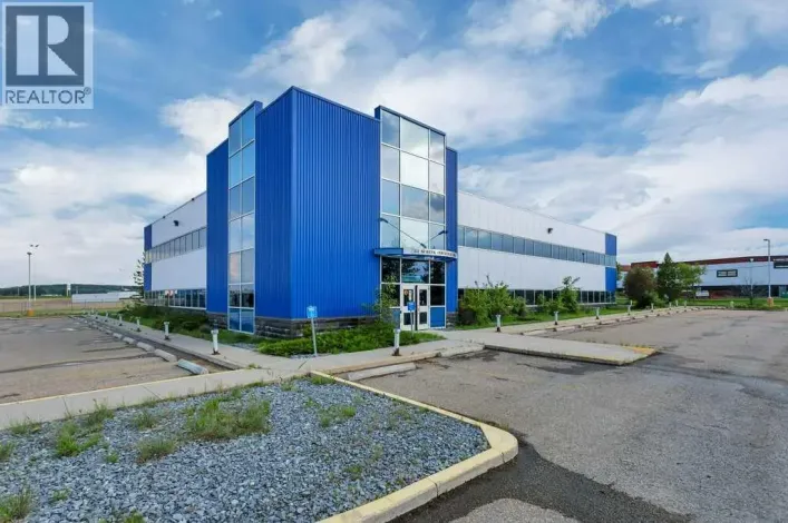 33 Schenk Industrial Road, Sylvan Lake