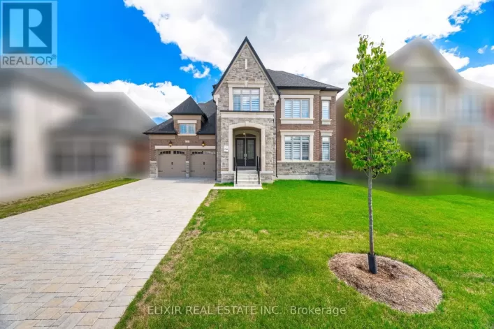 33 SCULPTURE GARDEN LANE, Vaughan