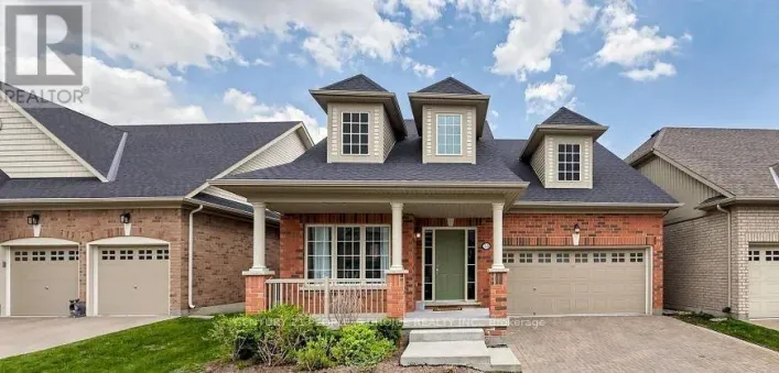 House for sale: 33 SEEDHOUSE ROAD, Brampton