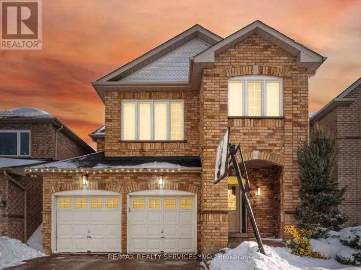 33 SEWELLS LANE, Brampton