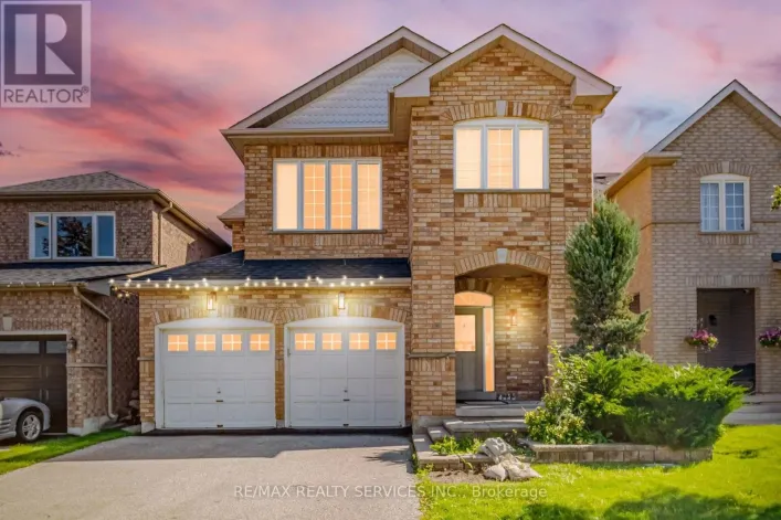 33 SEWELLS LANE, Brampton