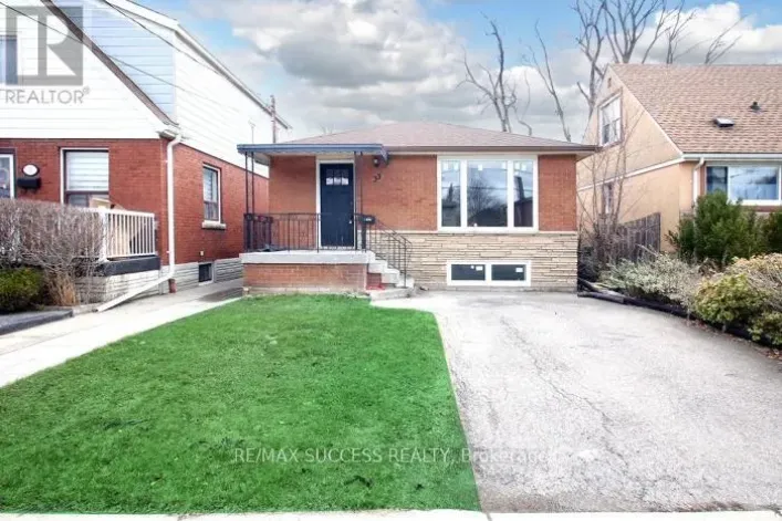 33 SHADYSIDE AVENUE, Hamilton