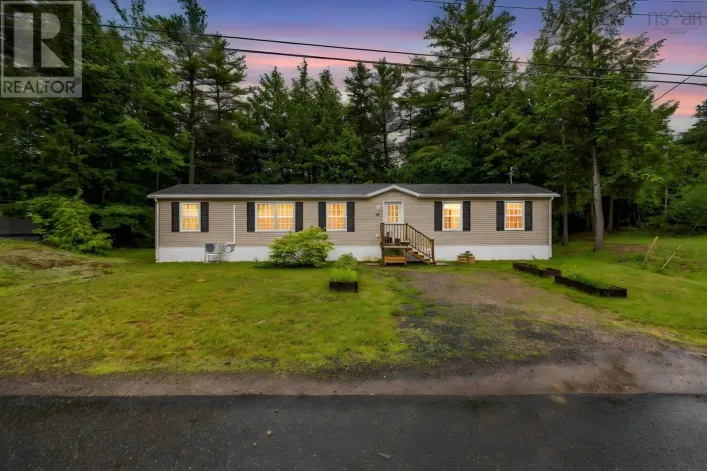 33 Shelby Crescent, New Minas