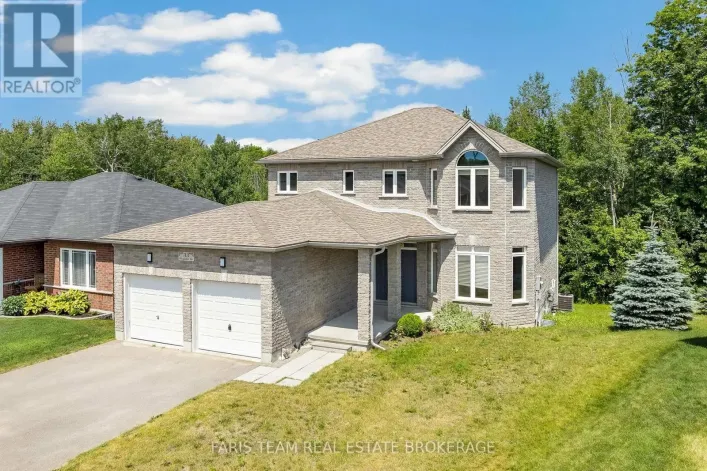 33 SHEPPARD DRIVE, Tay