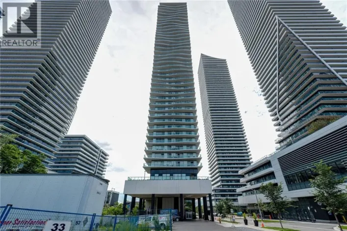 33 SHORE BREEZE Drive Unit# 407, Toronto