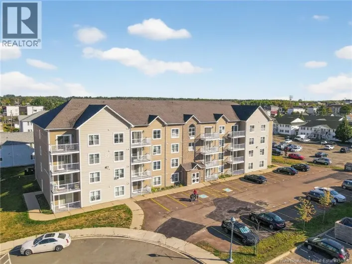 Apartment for sale: 33 Sifroi Street Unit# 203, Dieppe