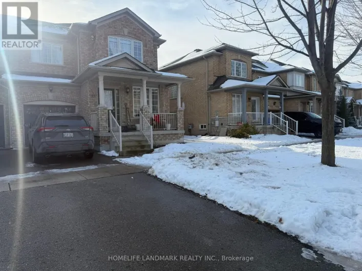 33 SILVER LINDEN DRIVE, Richmond Hill