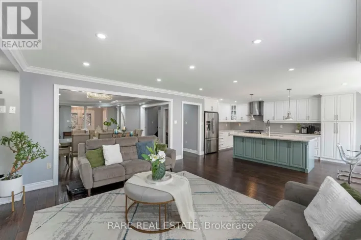 33 SOUTHBEND DRIVE, Brampton