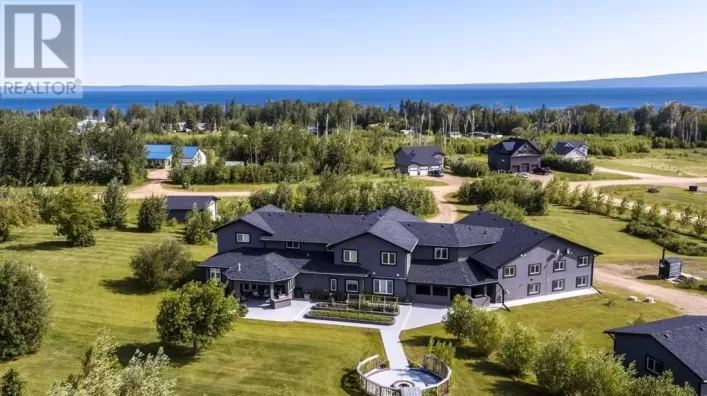 33 Southshore Estate Drive, Widewater