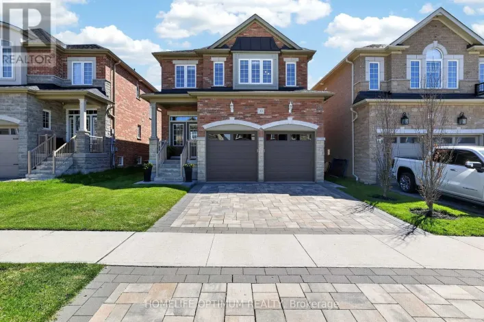 33 ST AUGUSTINE DRIVE, Whitby
