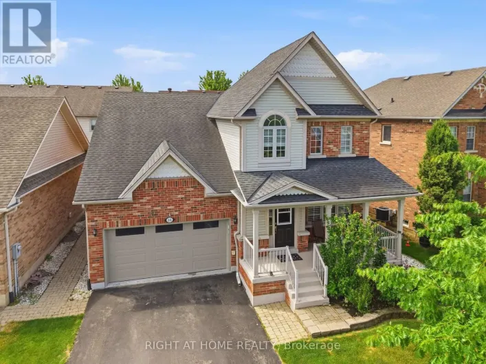 33 STEVENS DRIVE, Niagara-on-the-Lake