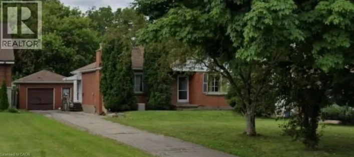 33 STONE CHURCH Road W, Hamilton