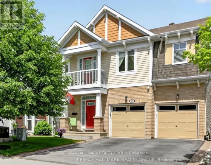 33 SUMMITVIEW DRIVE, Ottawa
