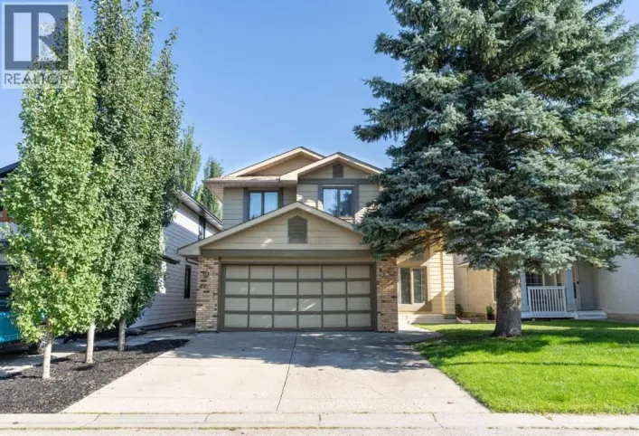 33 Sundown Close SE, Calgary