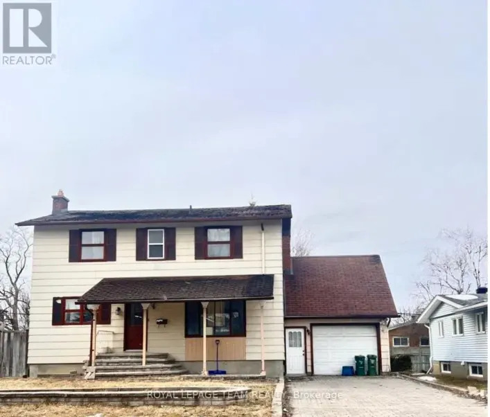 33 SUNNYCREST DRIVE, Ottawa
