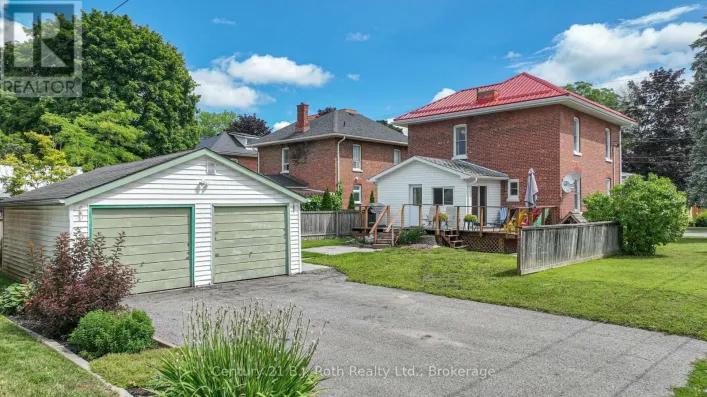 33 SUSSEX STREET S, Kawartha Lakes