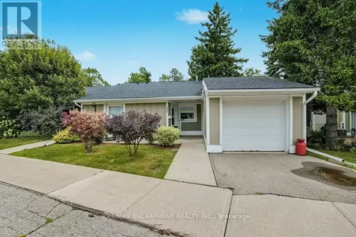 33 SZOLLOSY CIRCLE, Hamilton