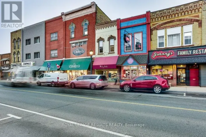 33 TALBOT STREET E, Aylmer