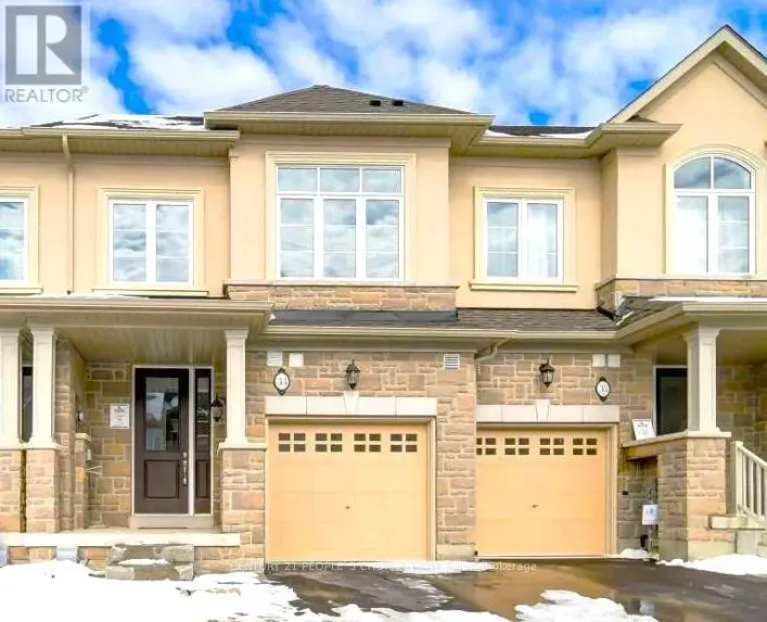 33 TALENCE DRIVE, Hamilton